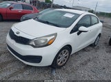 KIA RIO LX KNADM4A38E6350502 fotografie