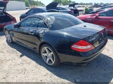 MERCEDES-BENZ SL 550 WDBSK71F07F121213 fotografie