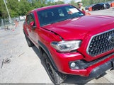 TOYOTA TACOMA TRD OFF ROAD 5TFCZ5ANXKX190152 photo