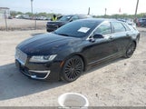 LINCOLN MKZ RESERVE 3LN6L5E91HR605349 снимка