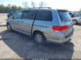 Honda Odyssey Ex-L 5FNRL3H76AB103508 снимка