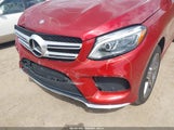 MERCEDES-BENZ GLE 400 4MATIC 4JGDA5GB1HA906999 fotografie
