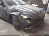 HYUNDAI ELANTRA SEL SPORT KMHLM4DG8SU868416 снимка