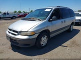 DODGE GRAND CARAVAN SE 2B4GP44R0YR630786 снимка