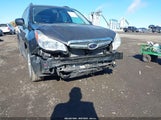 SUBARU FORESTER 2.5I LIMITED JF2SJAJC0EH490695 снимка