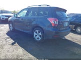 SUBARU FORESTER 2.5I LIMITED JF2SJAJC0EH490695 снимка