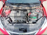 NISSAN SENTRA SR 3N1AB7AP7FY287339 снимка