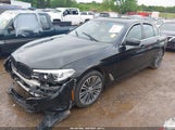 BMW 540I XDRIVE WBAJE7C5XKWW06148 снимка