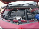 CHEVROLET MALIBU FWD RS 1G1ZG5ST0LF125131 fotografie