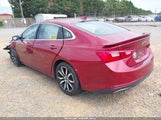 CHEVROLET MALIBU FWD RS 1G1ZG5ST0LF125131 fotografie