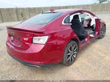 CHEVROLET MALIBU FWD RS 1G1ZG5ST0LF125131 снимка