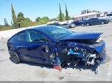 TESLA MODEL Y PERFORMANCE DUAL MOTOR ALL-WHEEL DRIVE 7SAYGDEF4PF709015 снимка