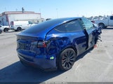 TESLA MODEL Y PERFORMANCE DUAL MOTOR ALL-WHEEL DRIVE 7SAYGDEF4PF709015 снимка