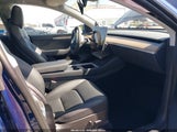 TESLA MODEL Y PERFORMANCE DUAL MOTOR ALL-WHEEL DRIVE 7SAYGDEF4PF709015 photo