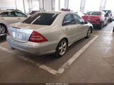 MERCEDES-BENZ C 230 SPORT WDBRF52HX6F732386 снимка