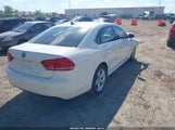 VOLKSWAGEN PASSAT 2.5L SE 1VWBH7A33CC066044 снимка
