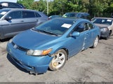 HONDA CIVIC EX 2HGFG12866H507196 снимка