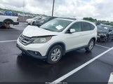 HONDA CR-V EX 5J6RM3H50CL019674 снимка