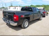 CHEVROLET SILVERADO 1500 LT 1GCSKSE32AZ109462 снимка