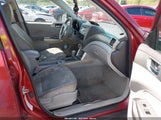 SUBARU FORESTER 2.5X PREMIUM JF2SH6CC1AH780332 снимка