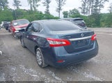 NISSAN SENTRA S 3N1AB7AP3EY237178 снимка