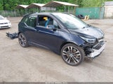 BMW I3S 120AH W/RANGE EXTENDER WBY8P8C54K7D24617 снимка