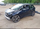 BMW I3S 120AH W/RANGE EXTENDER WBY8P8C54K7D24617 снимка