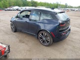 BMW I3S 120AH W/RANGE EXTENDER WBY8P8C54K7D24617 снимка