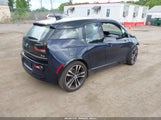 BMW I3S 120AH W/RANGE EXTENDER WBY8P8C54K7D24617 снимка