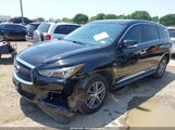 INFINITI QX60 PURE AWD 5N1DL0MM9LC516314 снимка