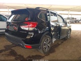 SUBARU FORESTER LIMITED JF2SKAUC1MH502926 снимка