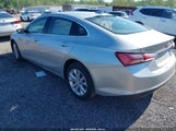 CHEVROLET MALIBU FWD LT 1G1ZD5ST6LF002975 fotografie