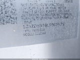 CHEVROLET MALIBU FWD LT 1G1ZD5ST6LF002975 снимка