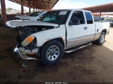 GMC SIERRA 1500 SLE 1GTEC19T55Z305299 снимка