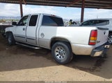 GMC SIERRA 1500 SLE 1GTEC19T55Z305299 снимка