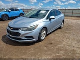 CHEVROLET CRUZE LT AUTO 1G1BE5SM7H7217404 снимка