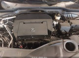 ACURA MDX A-SPEC 5J8YE1H08RL001585 снимка