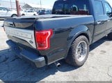 FORD F-150 PLATINUM 1FTEW1EG9FFB83503 снимка