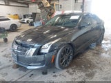 CADILLAC ATS LUXURY 1G6AB5SX8H0171177 снимка