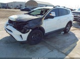 Toyota Rav4 Le 2T3ZFREV9HW400693 снимка