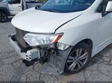 NISSAN QUEST SL JN8AE2KP8F9123341 снимка