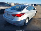 Hyundai Elantra Se 5NPDH4AE3GH792606 снимка