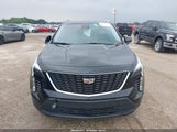 CADILLAC XT4 FWD LUXURY 1GYAZAR4XLF146598 снимка