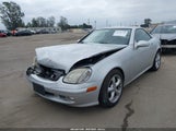 MERCEDES-BENZ SLK 320 WDBKK65F44F311256 снимка
