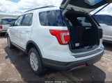 Ford Explorer Xlt 1FM5K8D89KGB26104 снимка
