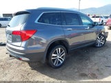 Honda Pilot Elite 5FNYF6H07JB045755 снимка