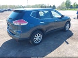 NISSAN ROGUE S 5N1AT2MV0EC862097 снимка