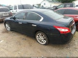 NISSAN MAXIMA 3.5 S 1N4AA5AP0AC809224 снимка