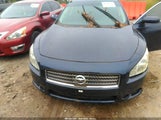 NISSAN MAXIMA 3.5 S 1N4AA5AP0AC809224 снимка