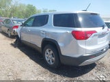 GMC ACADIA SLE-1 1GKKNKLA6HZ291822 снимка